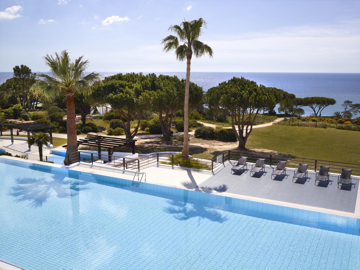 Hapimag Resort Albufeira Extérieur photo