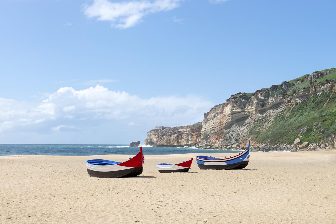 Hapimag Resort Albufeira Extérieur photo