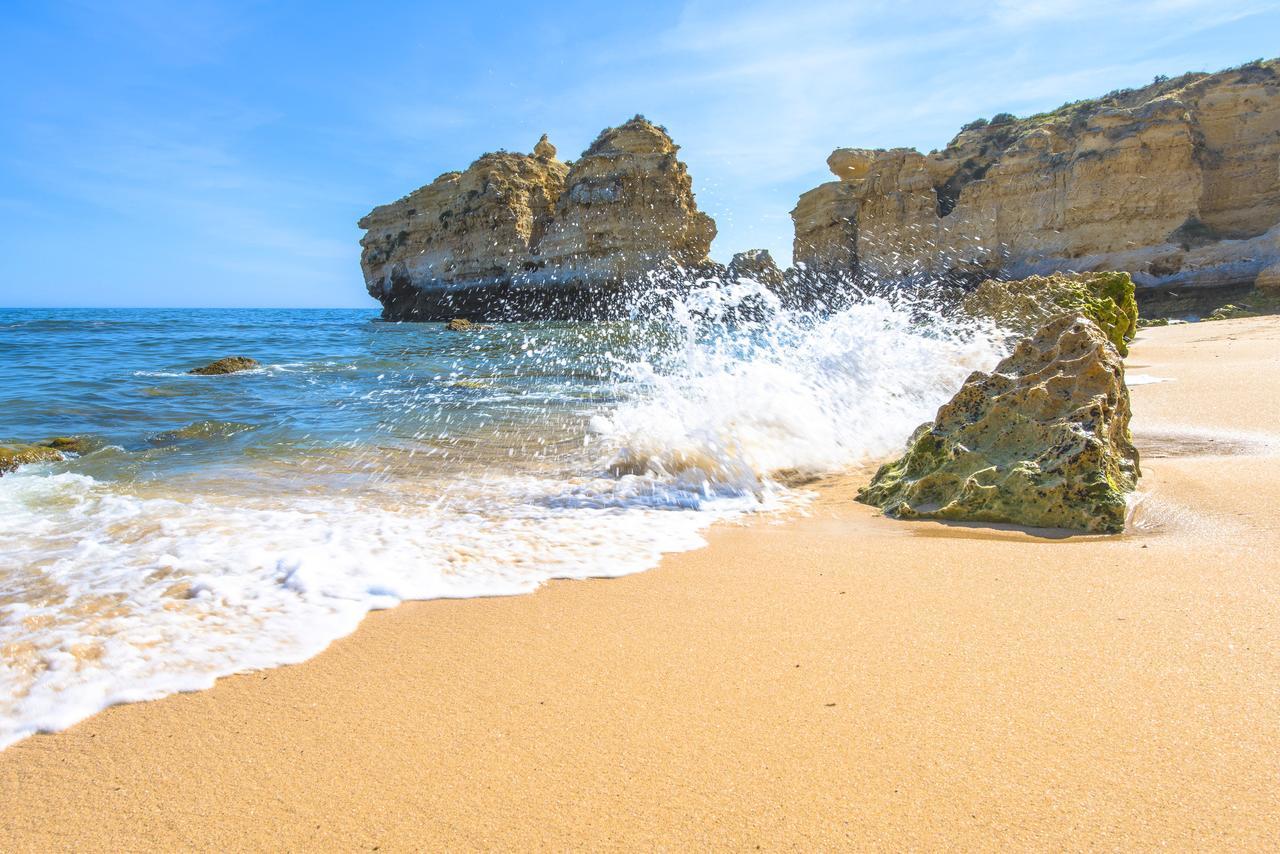 Hapimag Resort Albufeira Extérieur photo