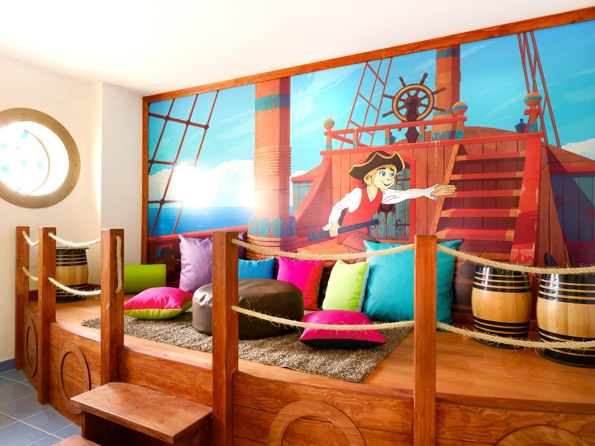 Hapimag Resort Albufeira Extérieur photo