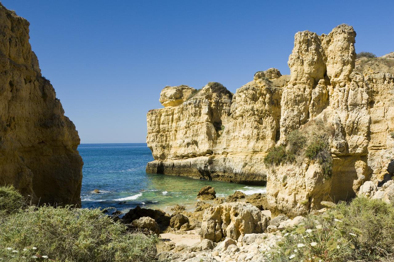 Hapimag Resort Albufeira Extérieur photo