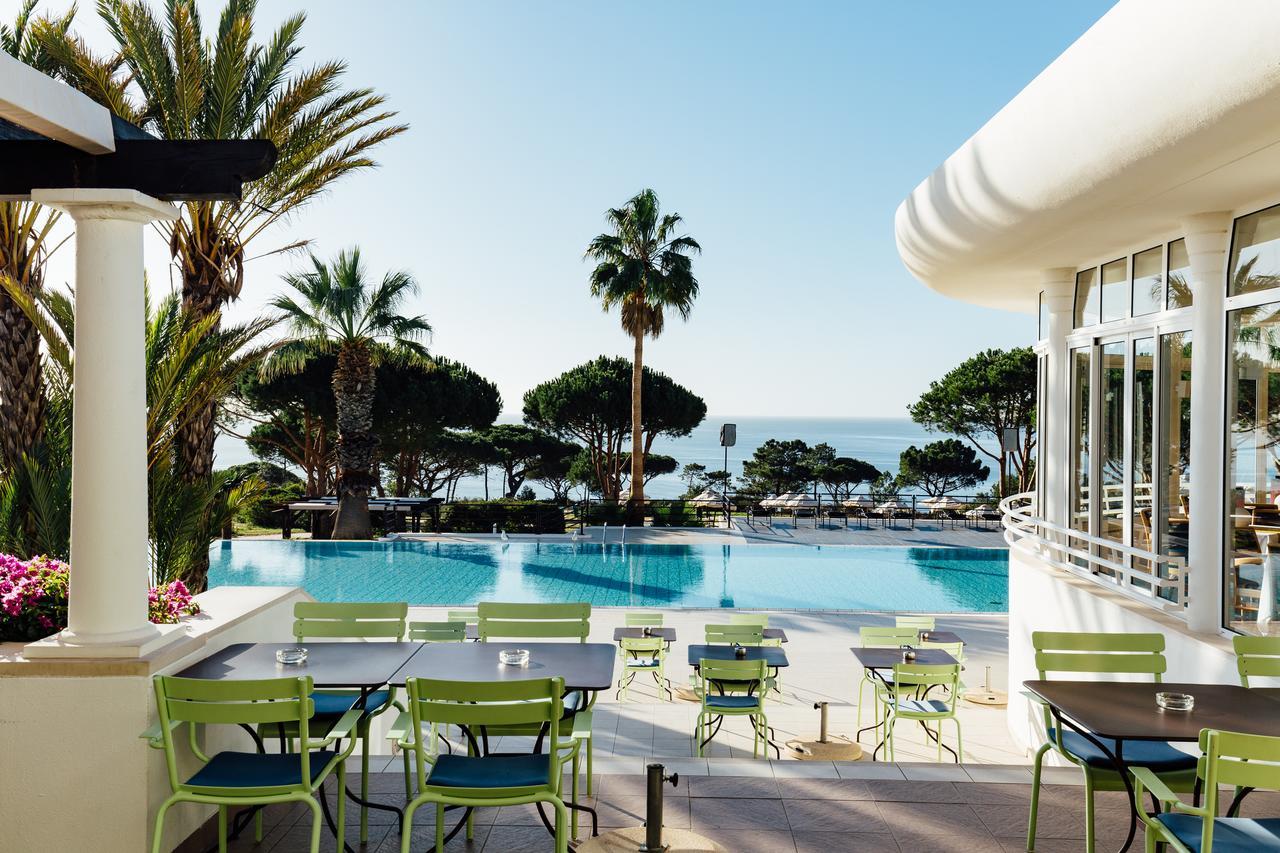 Hapimag Resort Albufeira Extérieur photo