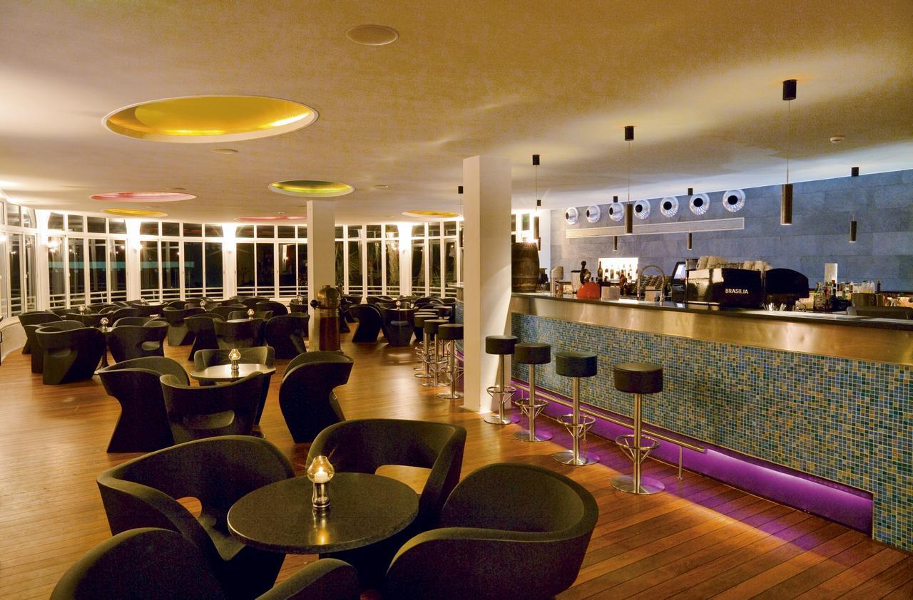 Hapimag Resort Albufeira Extérieur photo