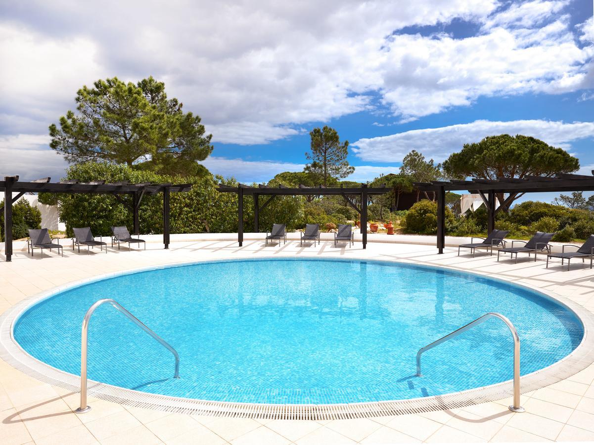 Hapimag Resort Albufeira Extérieur photo