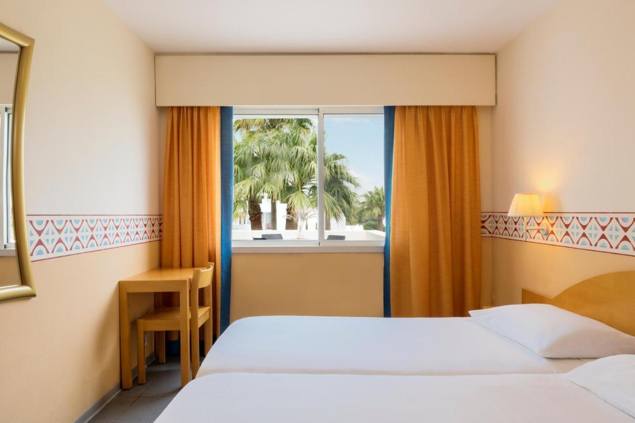 Hapimag Resort Albufeira Extérieur photo