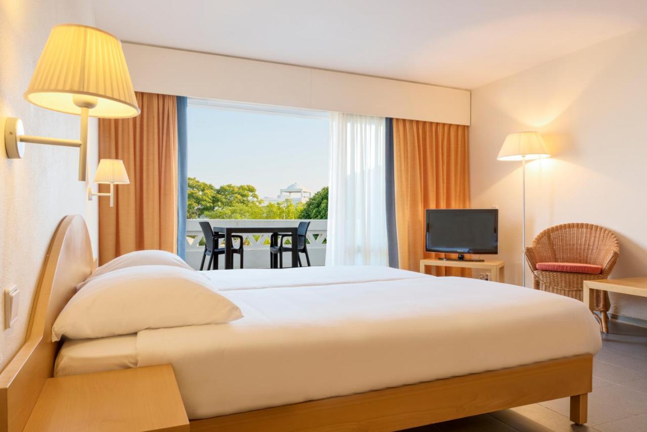Hapimag Resort Albufeira Extérieur photo